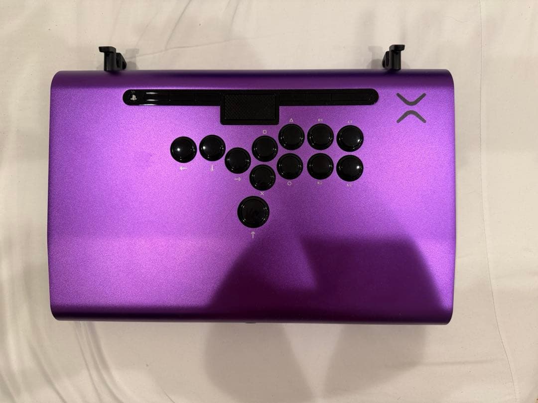 victrix pro FS12 アーケードファイトスティックレバーレス