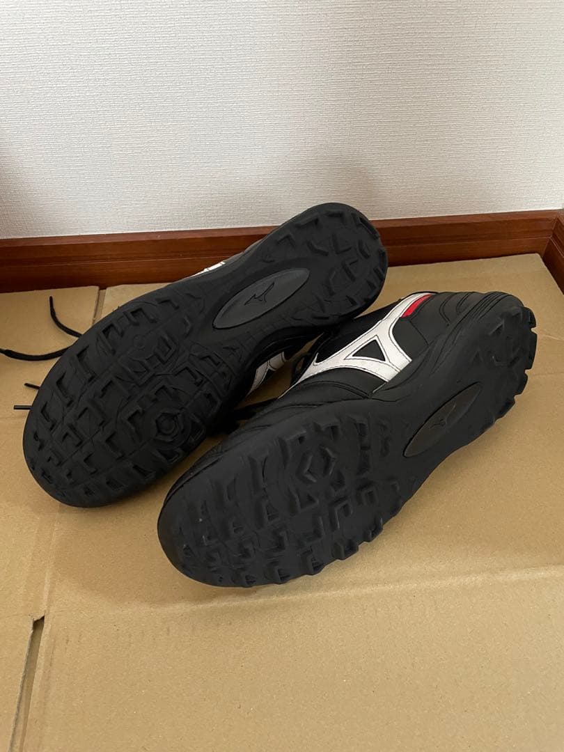 い*ち様 MIZUNO モレリア TF 24.5
