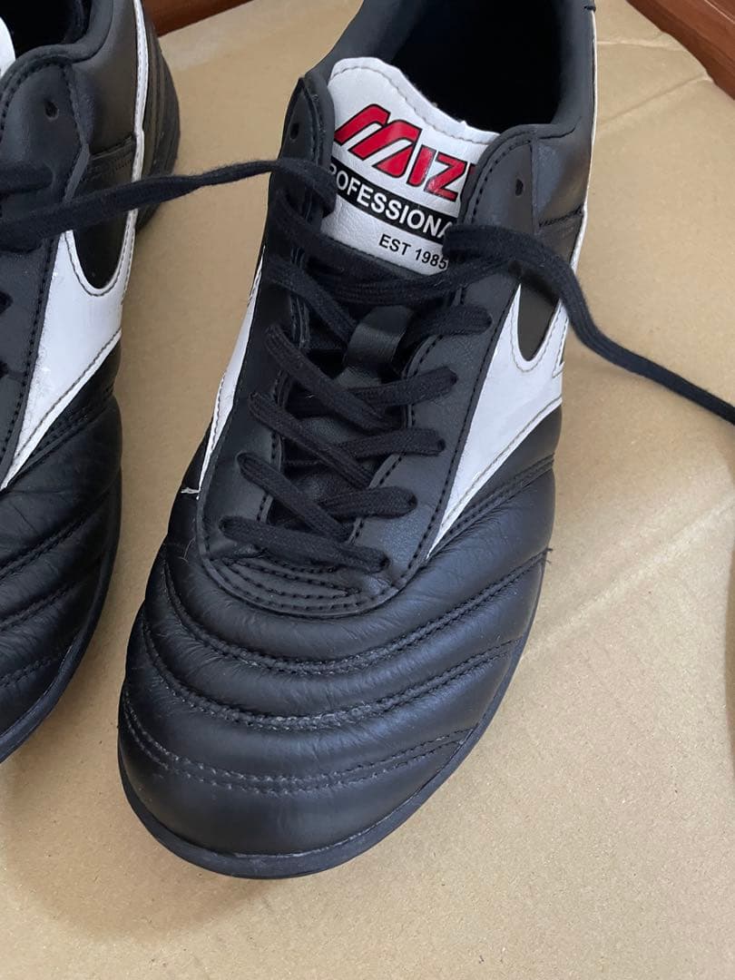い*ち様 MIZUNO モレリア TF 24.5