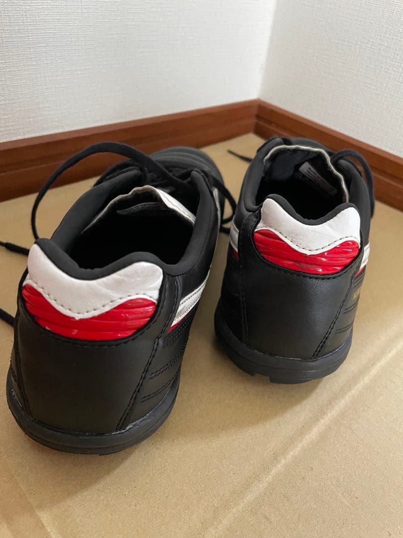 い*ち様 MIZUNO モレリア TF 24.5