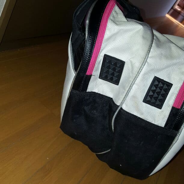 ラケットバック YONEX