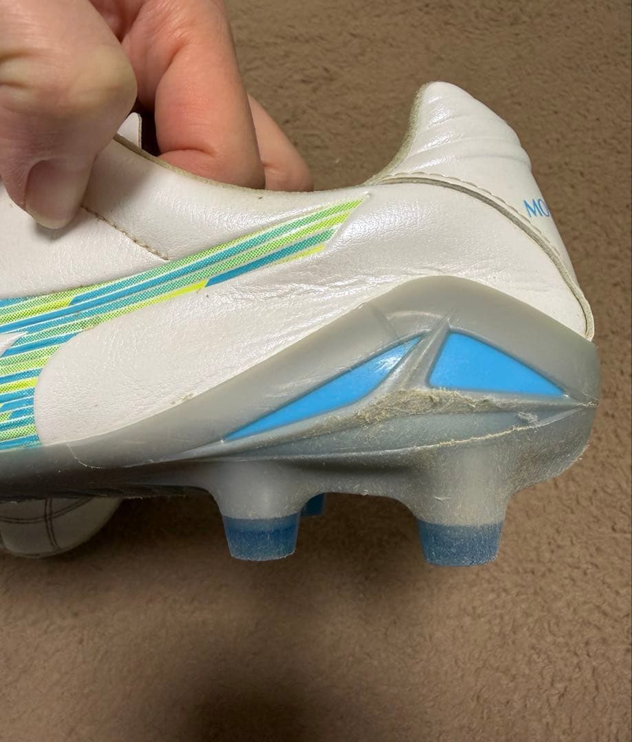 MIZUNO モナルシーダ NEO 3 ELITE 11 新作