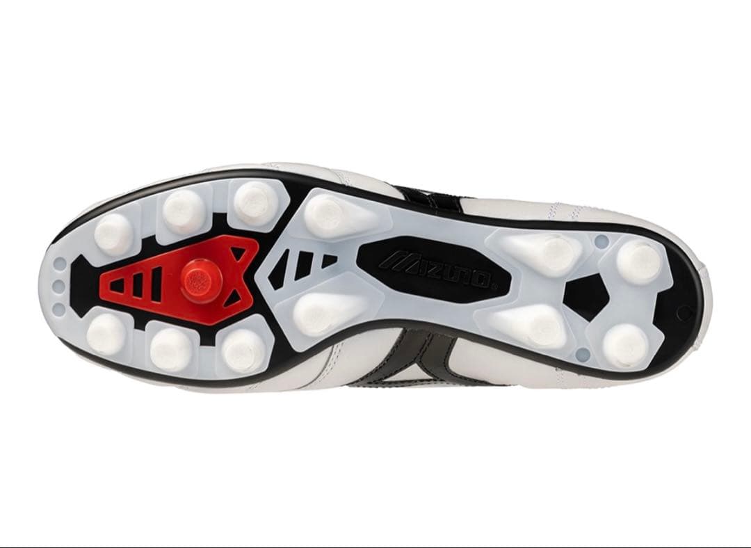 モレリアII JAPAN Mizuno Morelia サッカー　ホワイト