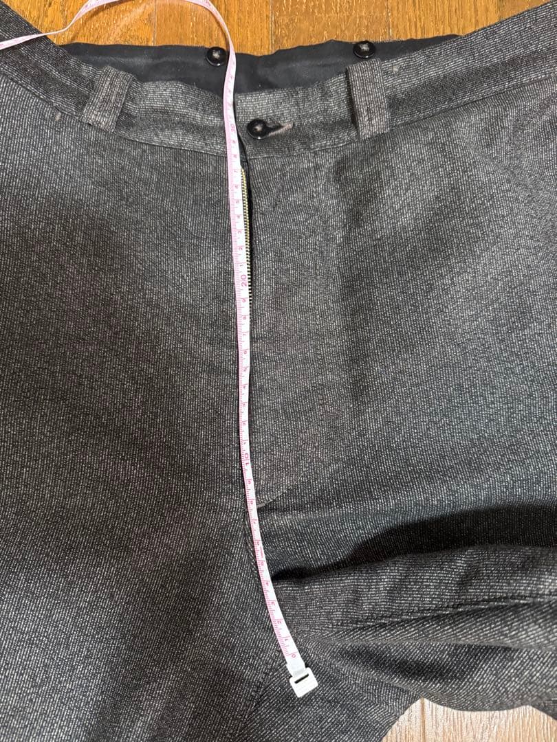 【値下】リアルマッコイズDoubleDiamondTrousers サイズ30
