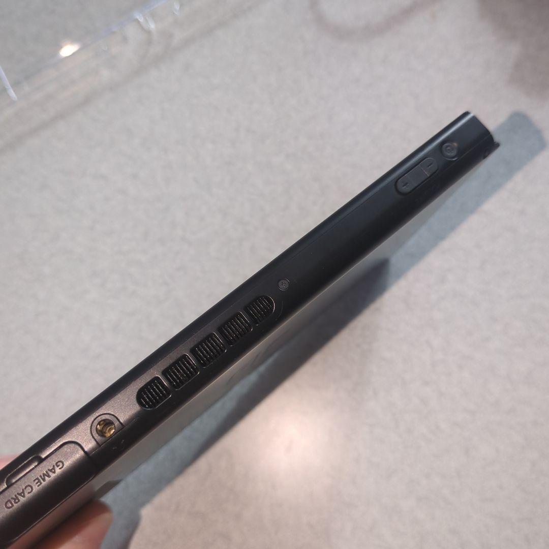 美品 バッテリー強化版 NintendoSwitch ジョイコン グレー