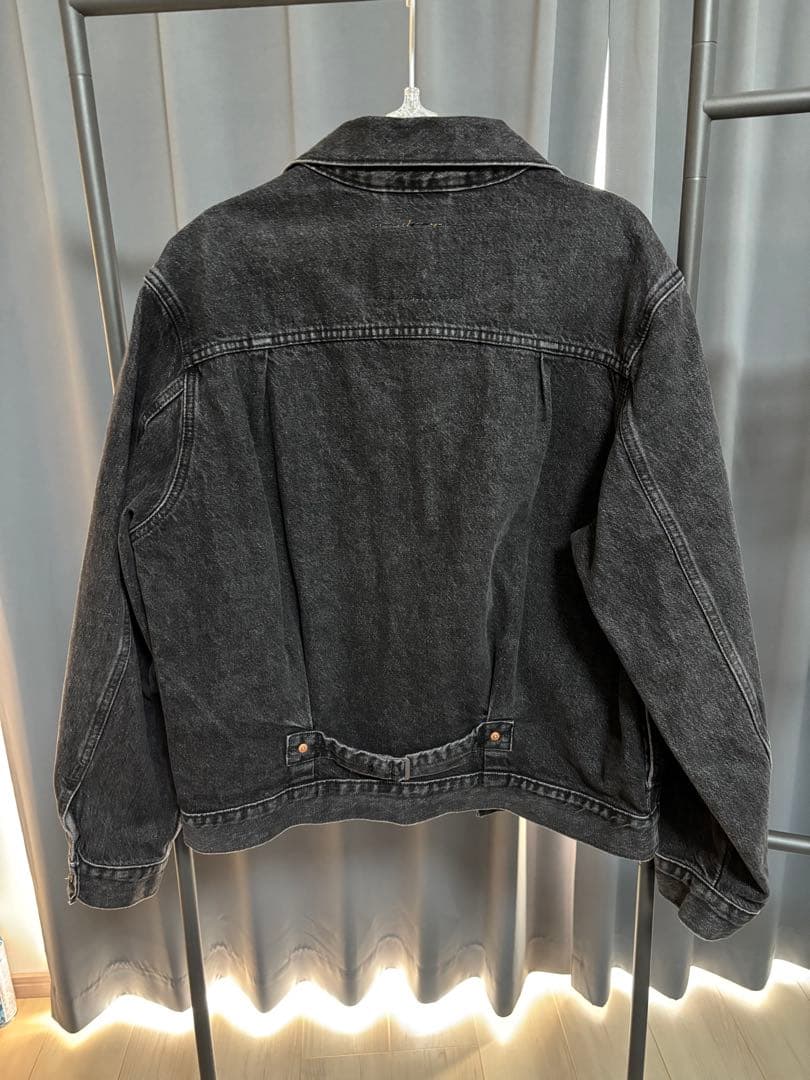 Levi's デニムジャケット