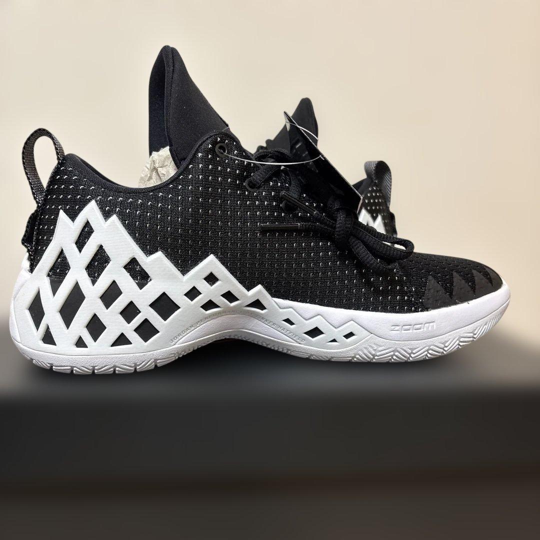 【新品】JORDAN JUMPMAN DIAMOND LOW 26cm