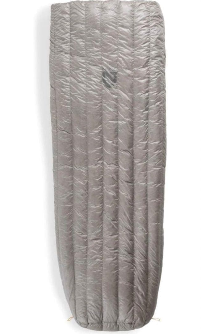 【希少レア】Nemo Siren 45 Degree Sleeping Bag
