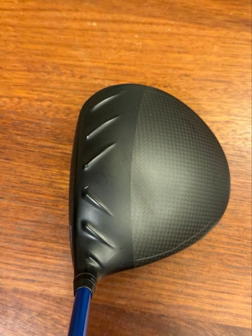 PING G440 MAX ドライバー9.0 ALTA JCB(S)