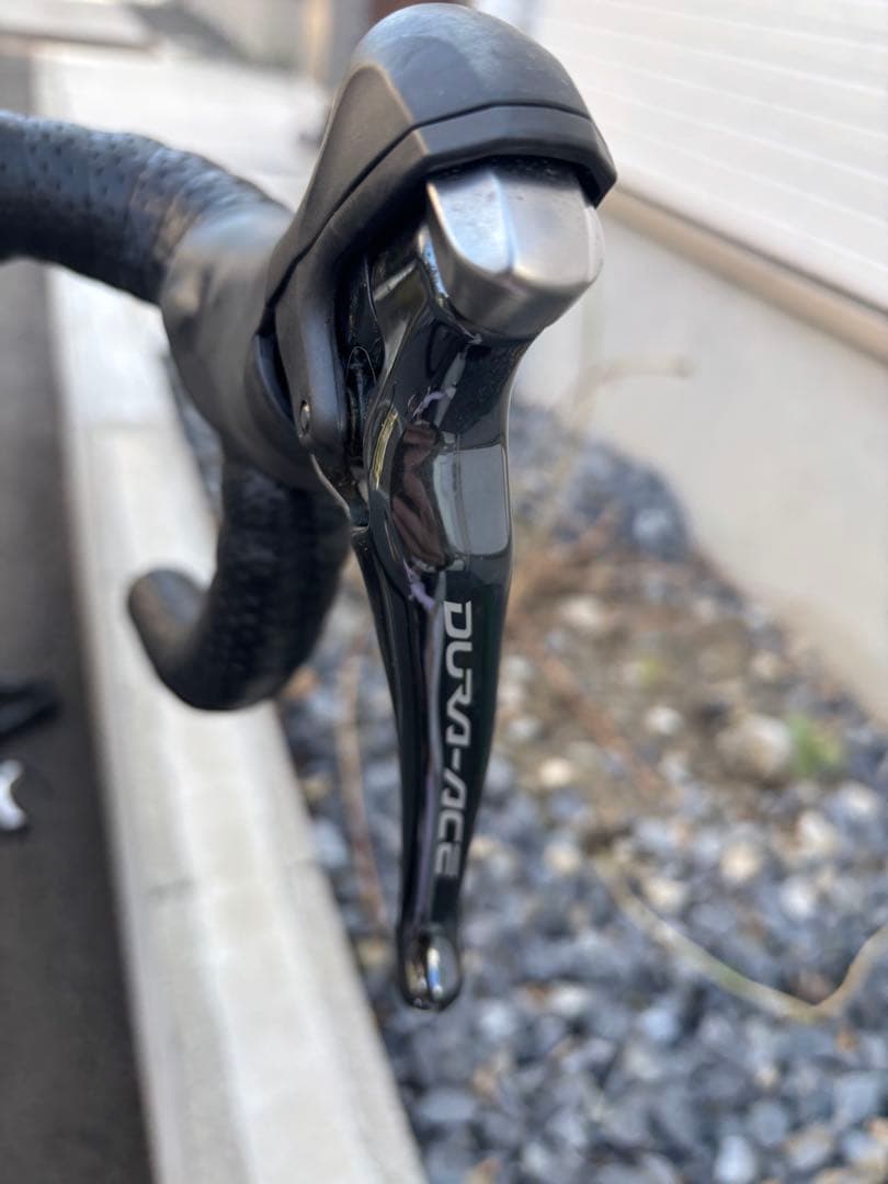 コルナゴCOLNAGO C59 Art Decoカラー2014