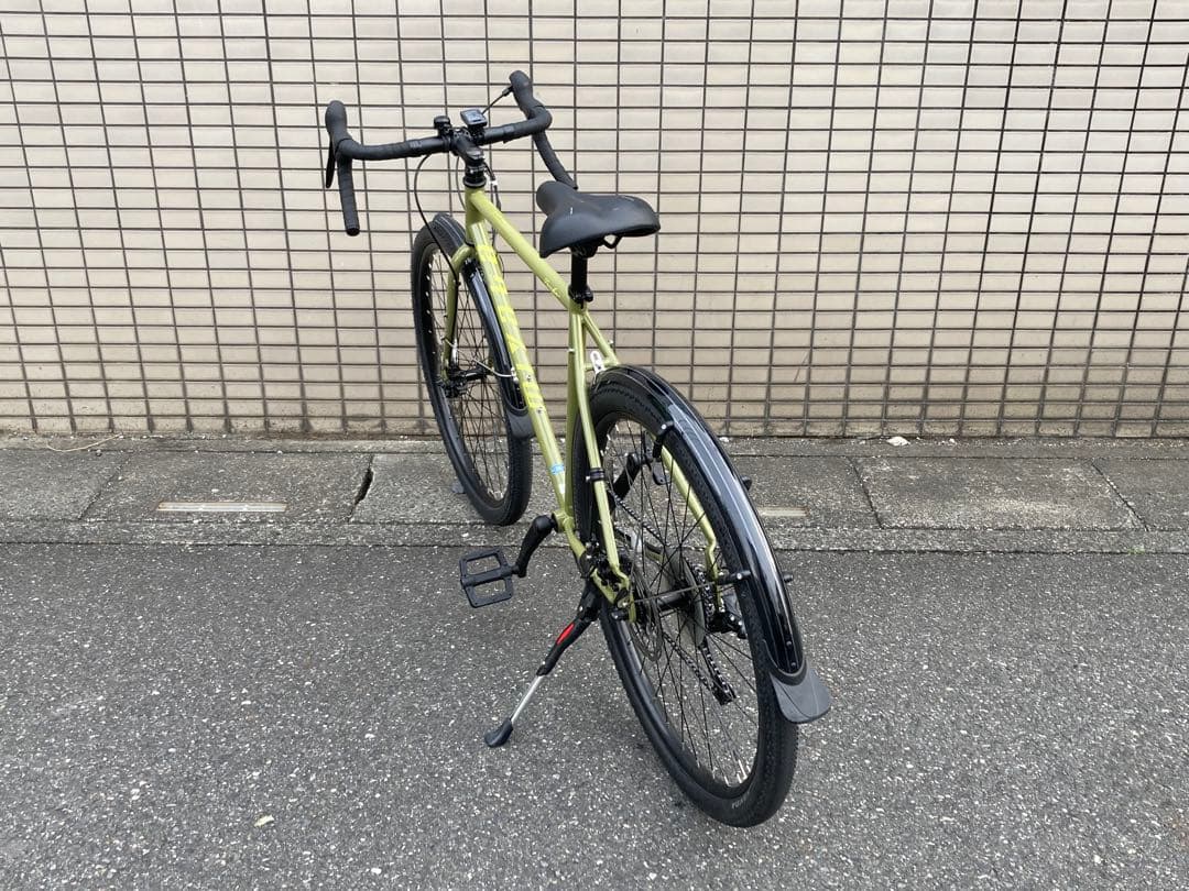 超美品 ミヤタ フリーダム プラス MIYATA FREEDOM PLUS