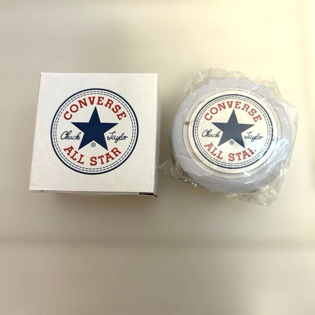 【非売品】CONVERSE ALL STAR 光るヨーヨー38個セット
