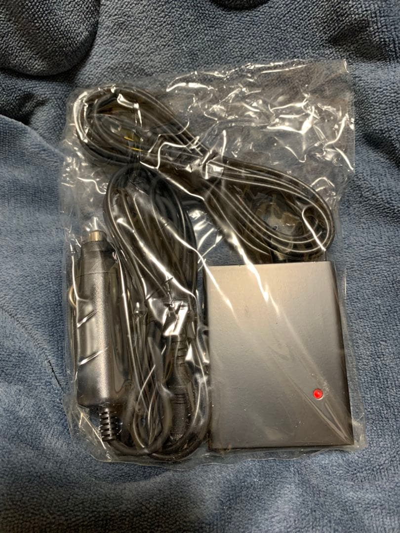 秘密兵器(レトロ品)