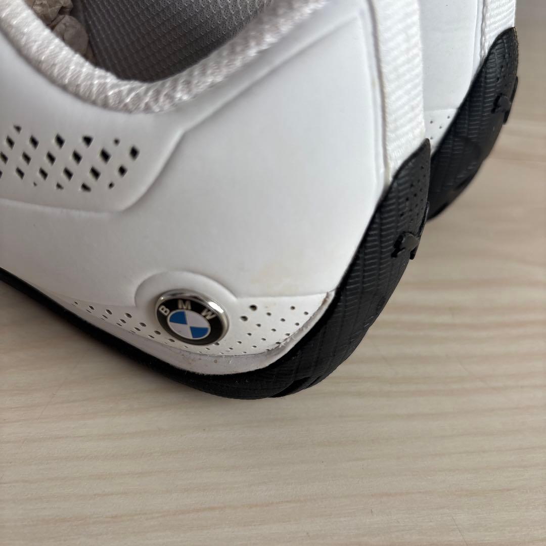 PUMA× ドリフトキャット5ウルトラ　スニーカー　26.5cm