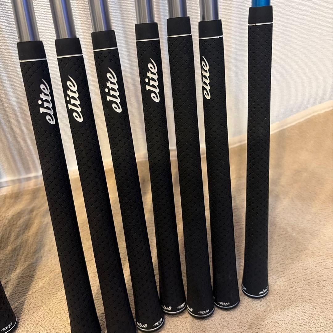 ディアマナジュニア　14本セット