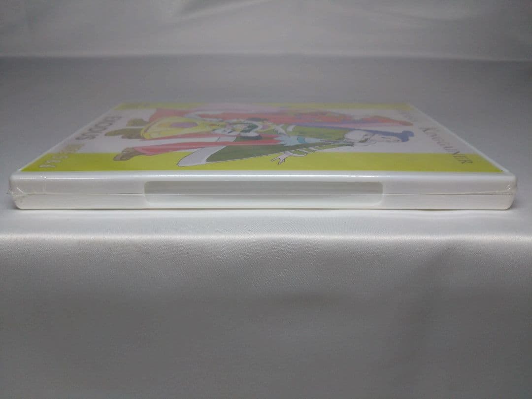 オーバーマン キングゲイナー 5.1ch DVD-BOX (期間限定生産)