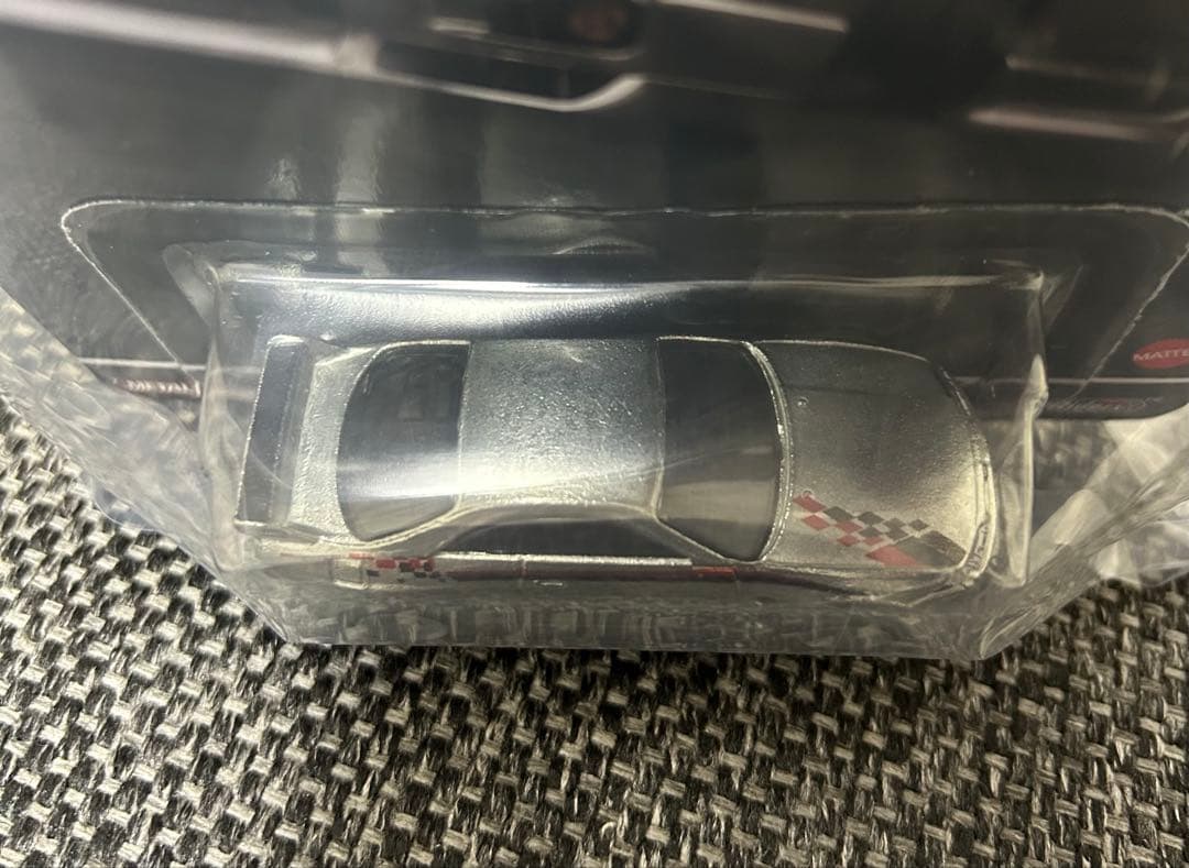 ミニカー Hot Wheels Nismo Nissan Skyline GT-R