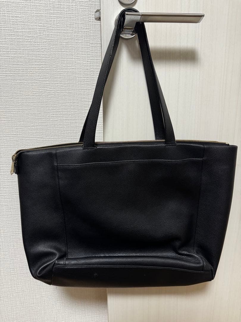 ポールスミス　レザー トートバッグ
