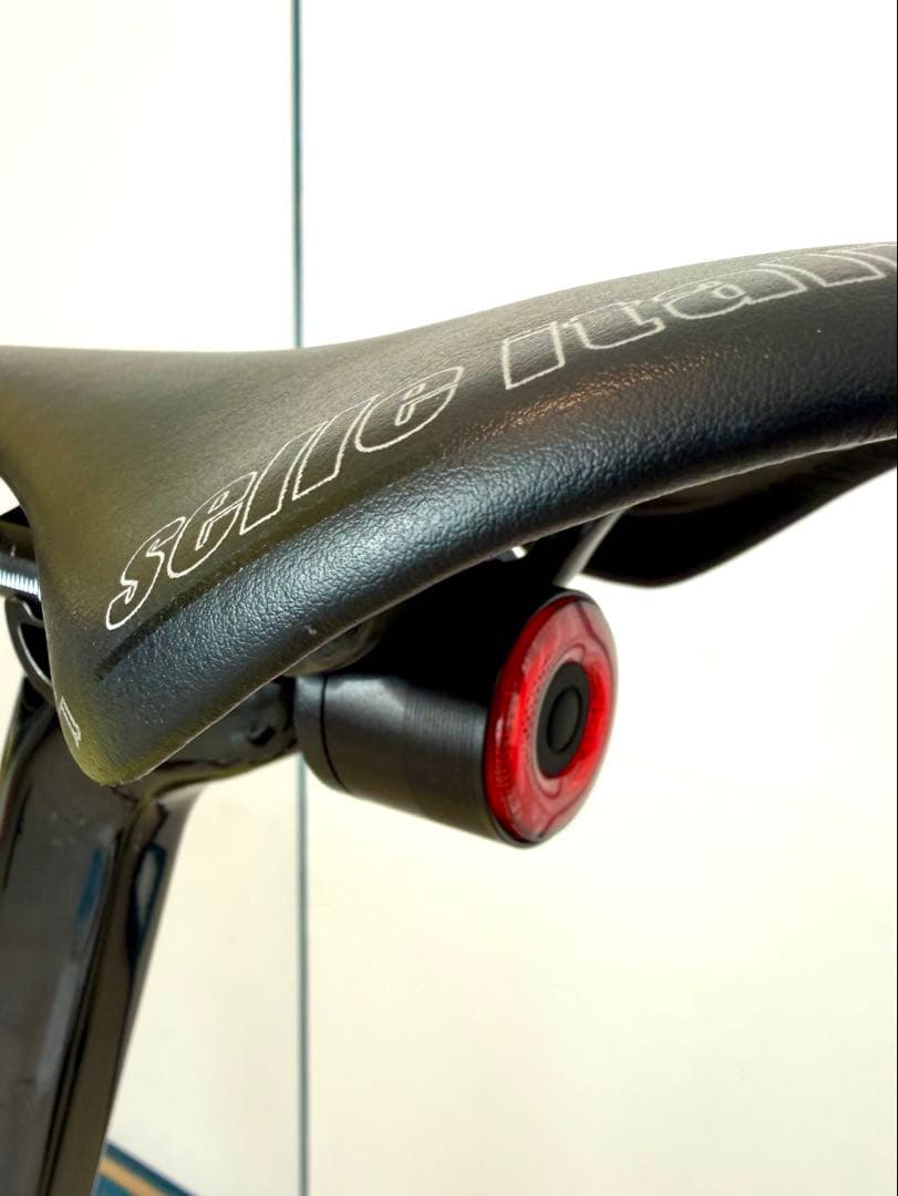 美品! DE ROSA IDOL DISC SRAM eTAP 12s