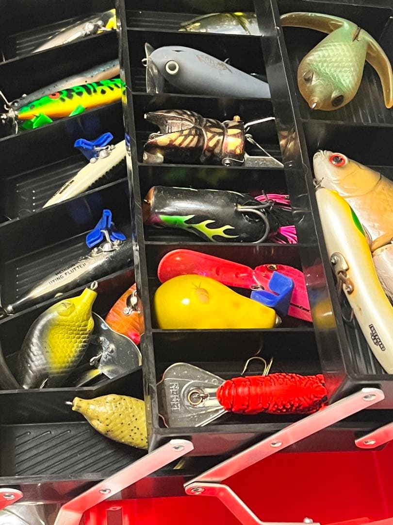 ルアー
