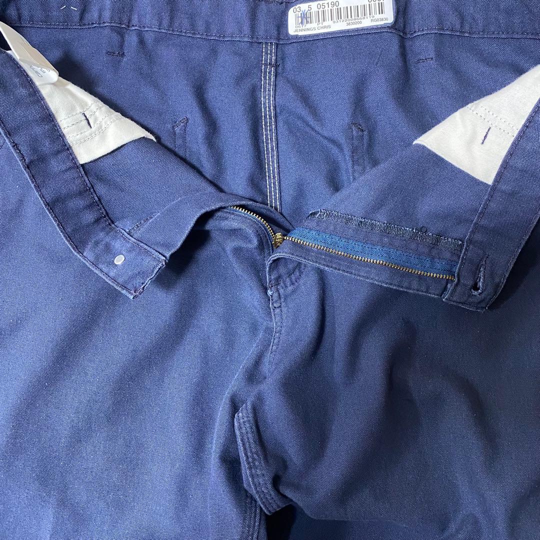 タ*君様 Carhartt カーハート ダンガリーフィット ペインターワークパン