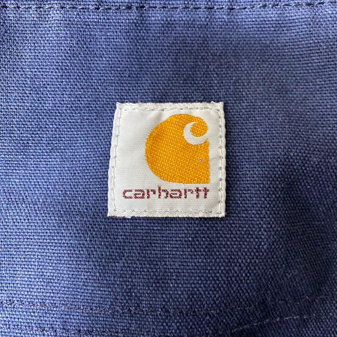 タ*君様 Carhartt カーハート ダンガリーフィット ペインターワークパン