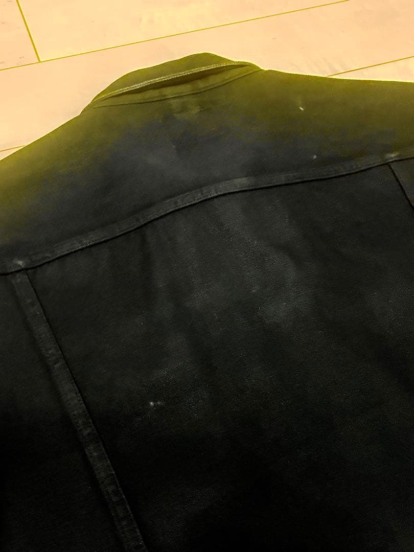 A*a様 ラングラー☆Wrangler☆ブラックコーティング☆サイズ40