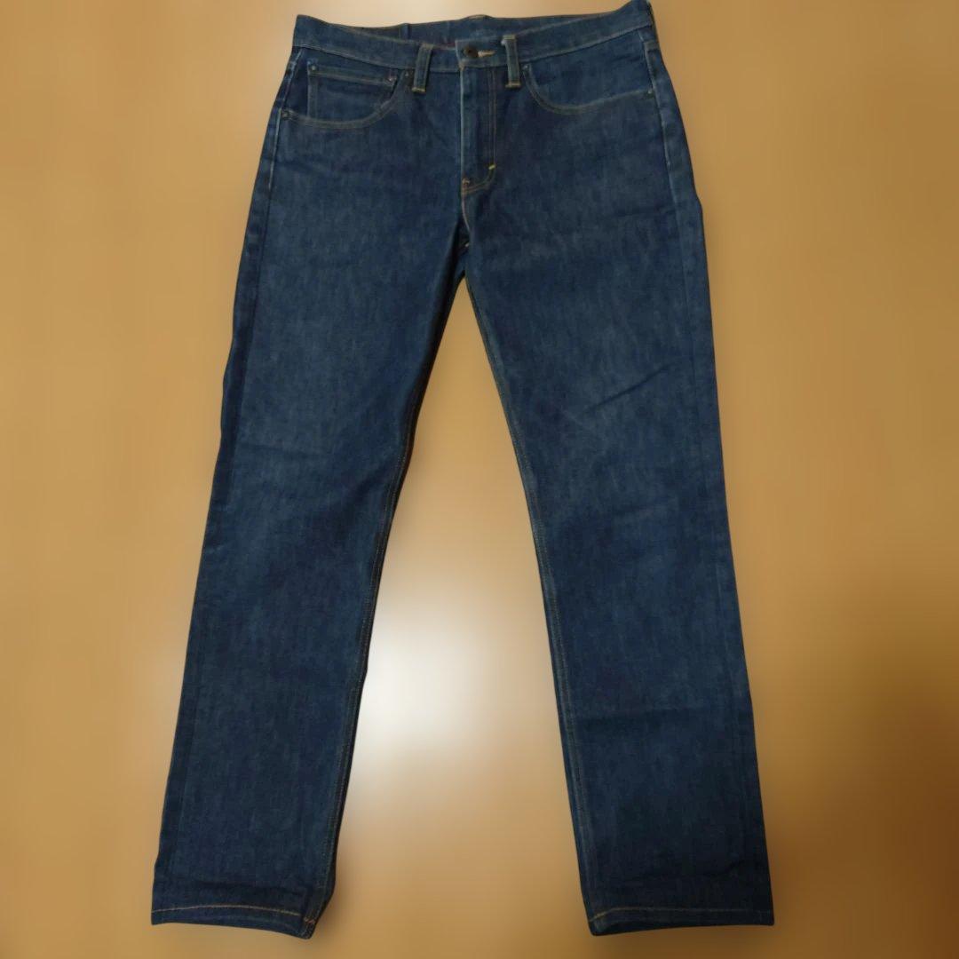 Levi's スケートボーディング デニムセットアップ