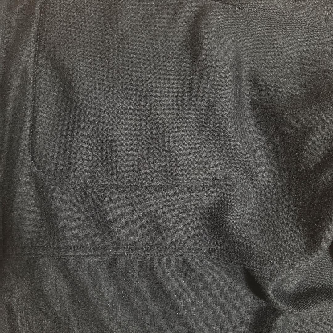 Mountain Research Mountaineer's JKT フリース