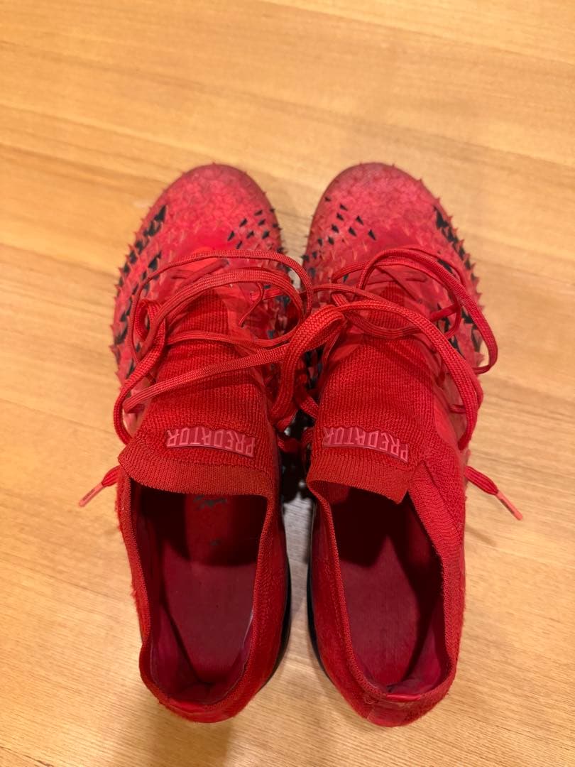 adidasプレデター 東京オリンピック限定カラー