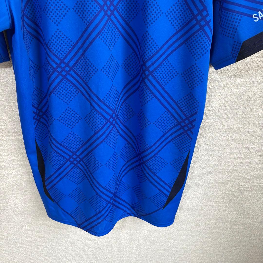 【超美品】パナソニック ワイルドナイツ ラグビーウェア　XXL