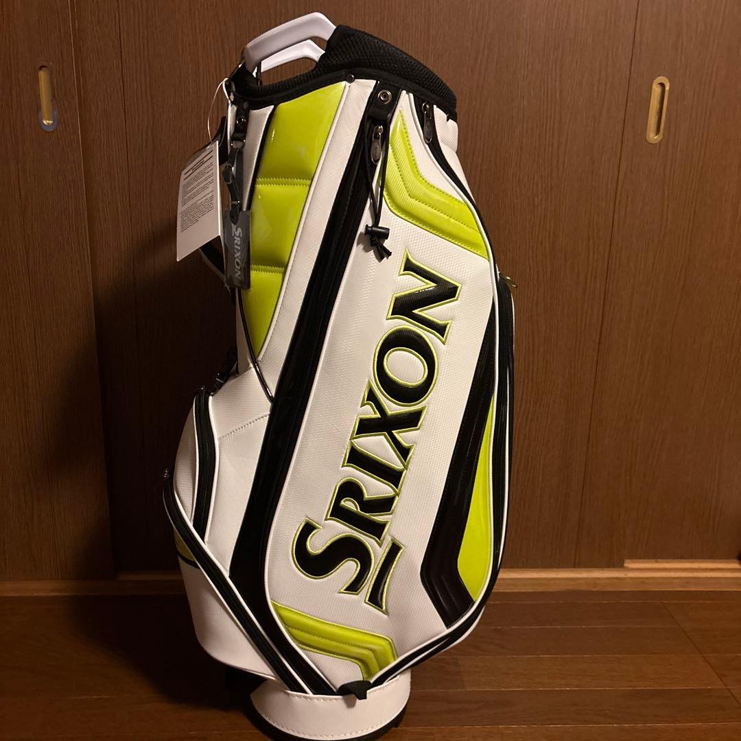 SRIXON ゴルフバッグ GGC-S166G