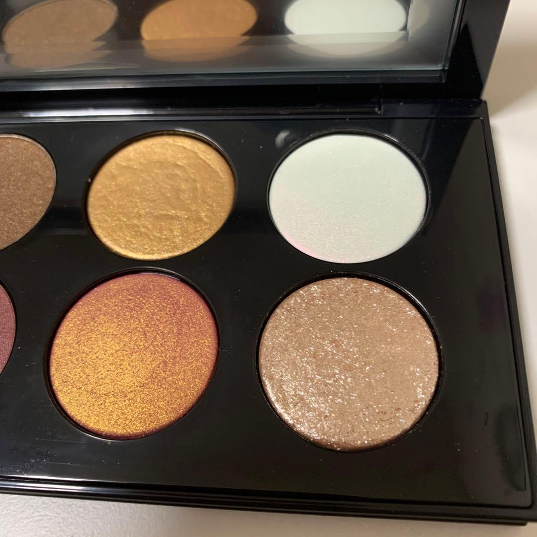 PAT McGRATH LABS MOTHERSHIP Ⅶ