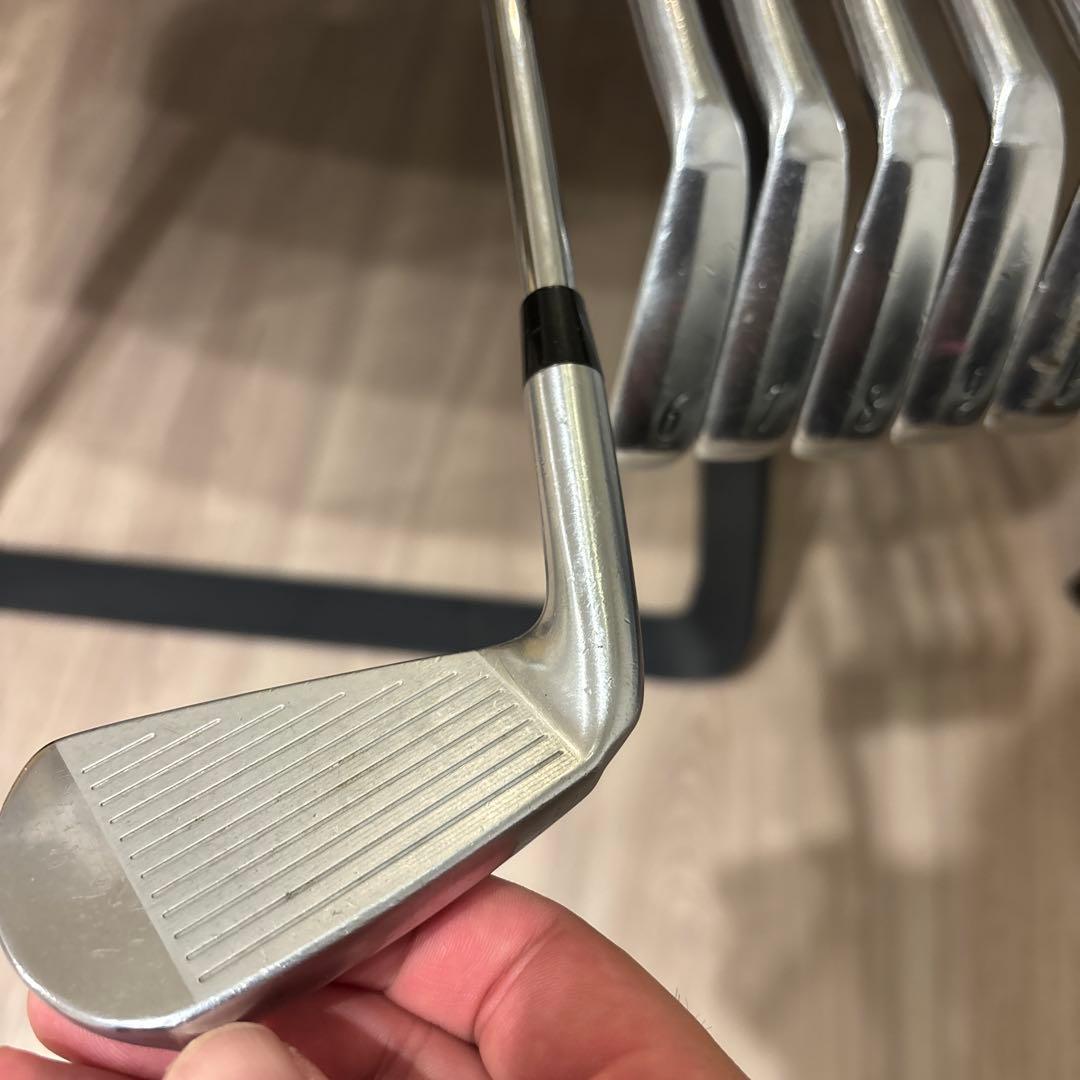 Srixon Z745 アイアン6本セット　モーダス105S