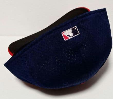 未使用 カージナルス MLB 90's オリジナル キャップ ニューエラ 米国製