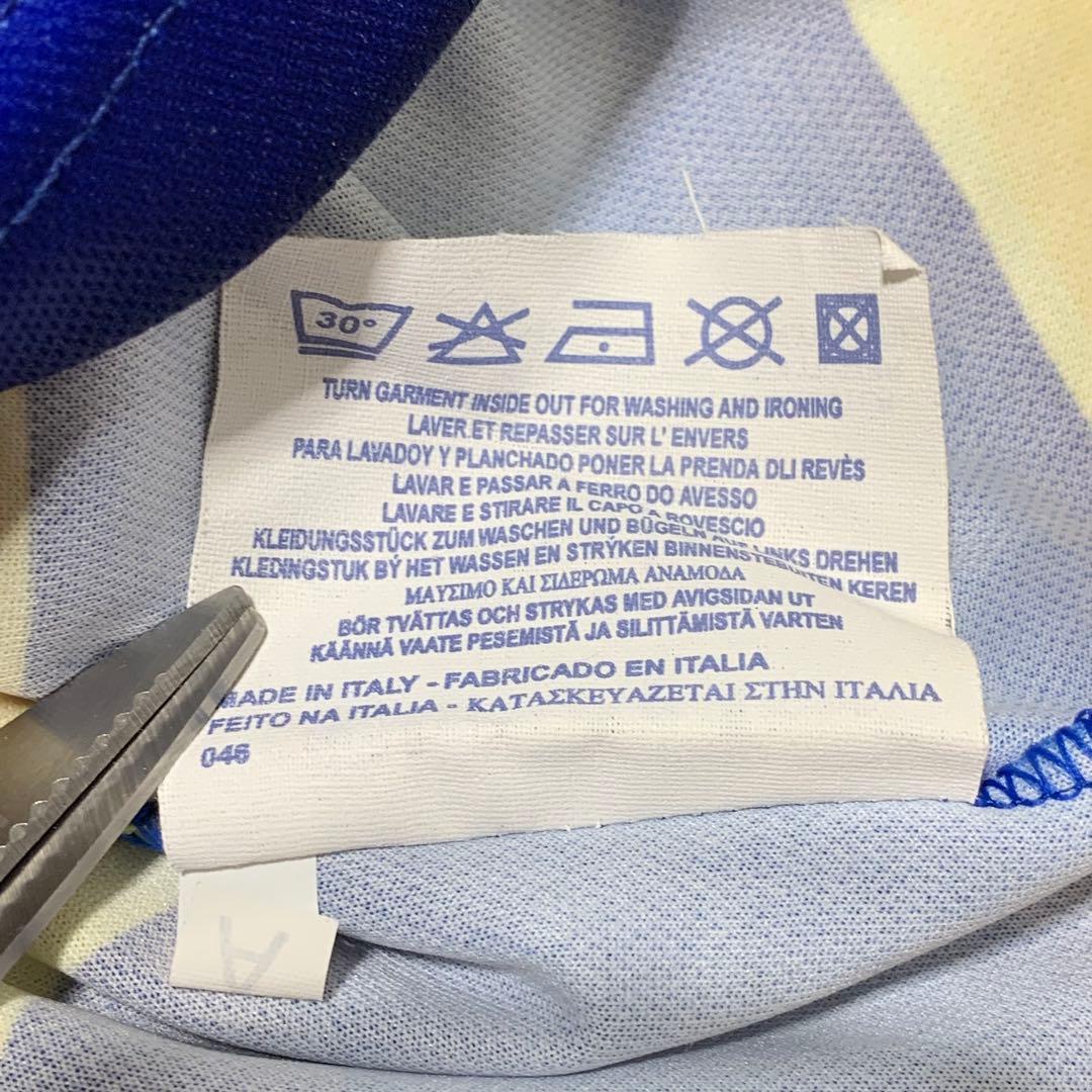 Parma 2002 2003 中田英寿