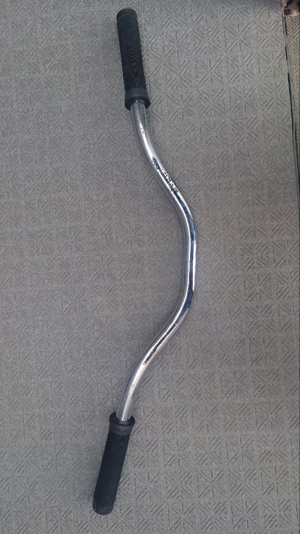 NS BIKES ハンドルバー　ダートジャンプ　MTB　22.2MM