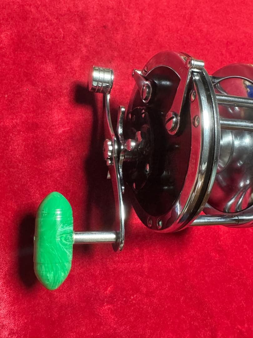 ペン　No.49 DEEP SEA REEL ペン ディープシー 大物用リール