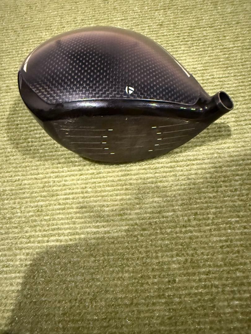 希少　MY SIM2 MAX ドライバー　9.0度 ヘッドカバー付　おまけ付き