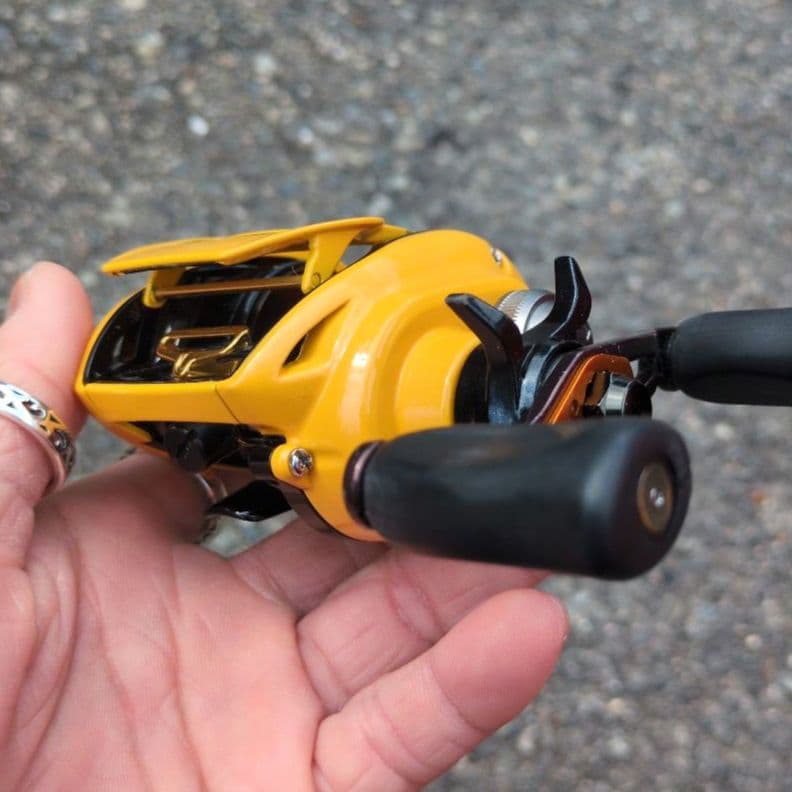 ダイワ T3 1016HL TW