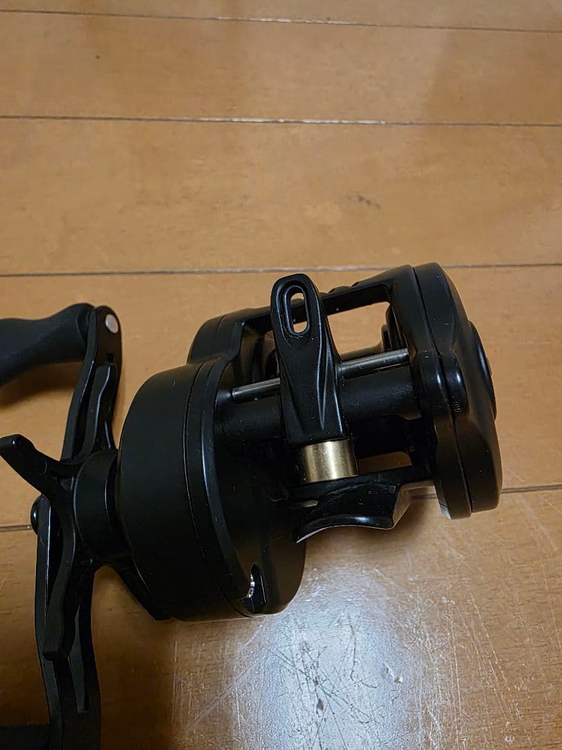 Lizard 　BLACK MYTH DC　中華カルコンDC