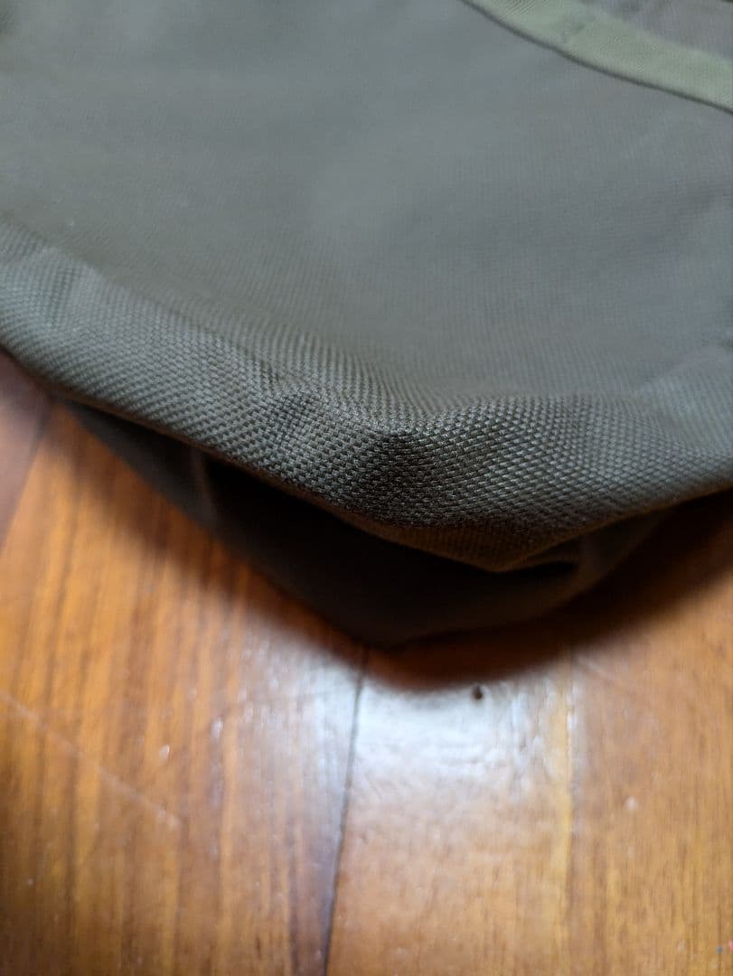 BriefingコラボPacific GOLF CLUB　トートバッグ