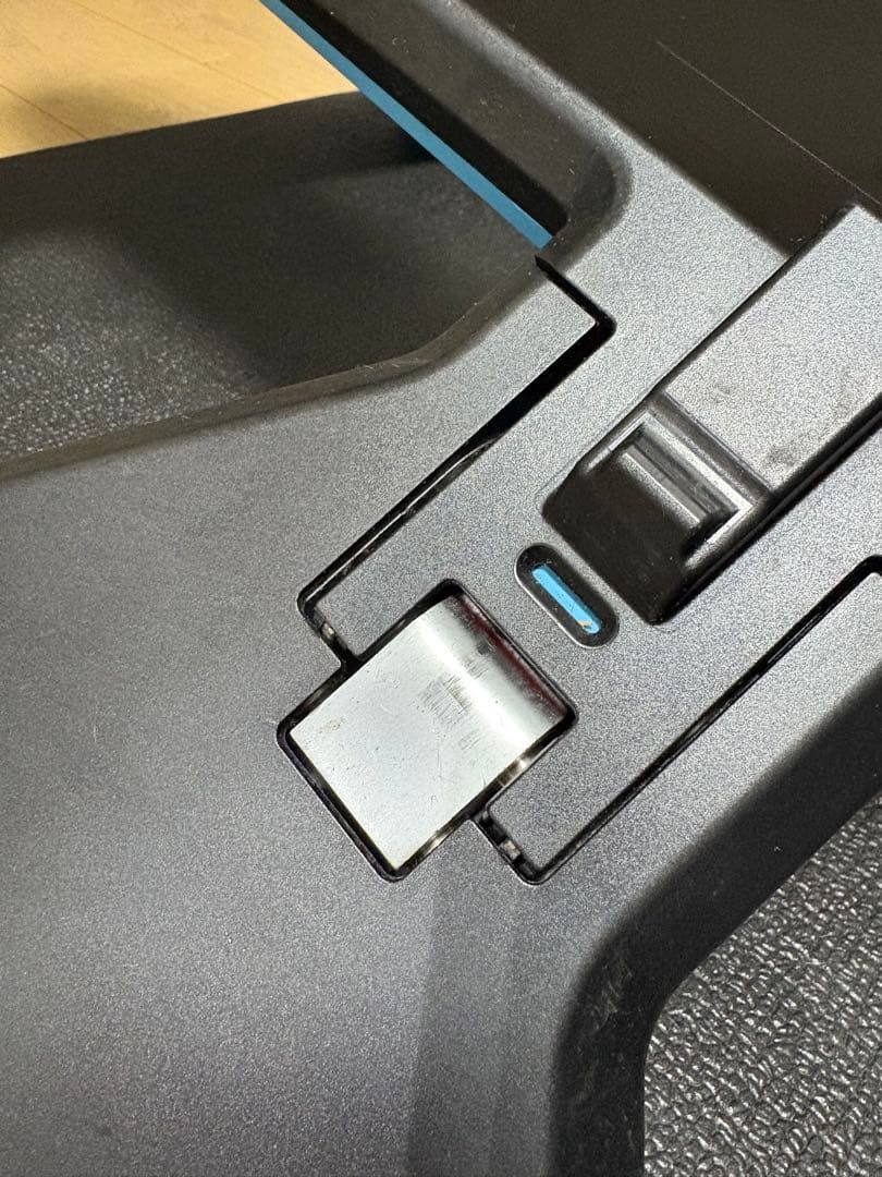 【ジャンク品】Tacx NEO 2 Smart