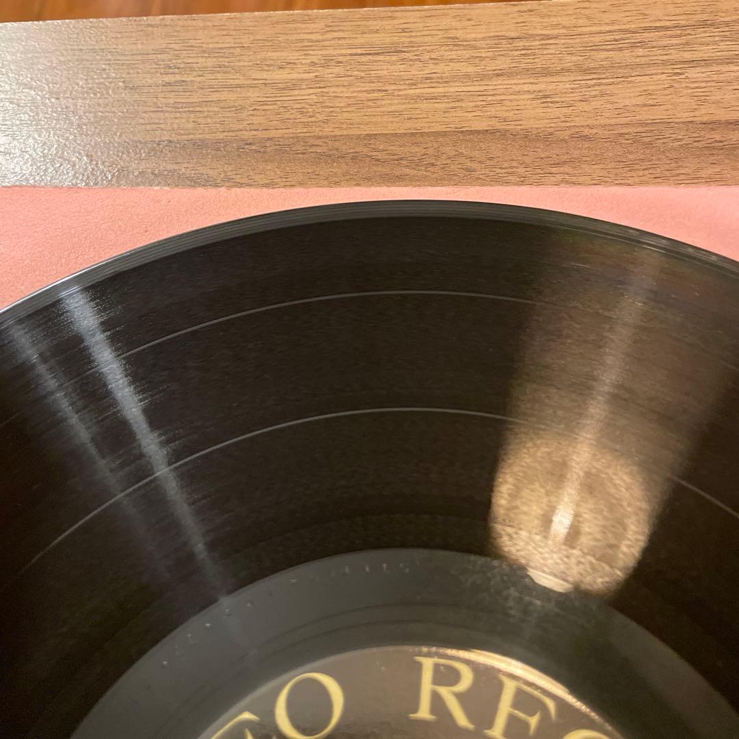 ソニーロリンズ　マト1 MONO USオリジナル DG ジャズ　レコード　LP