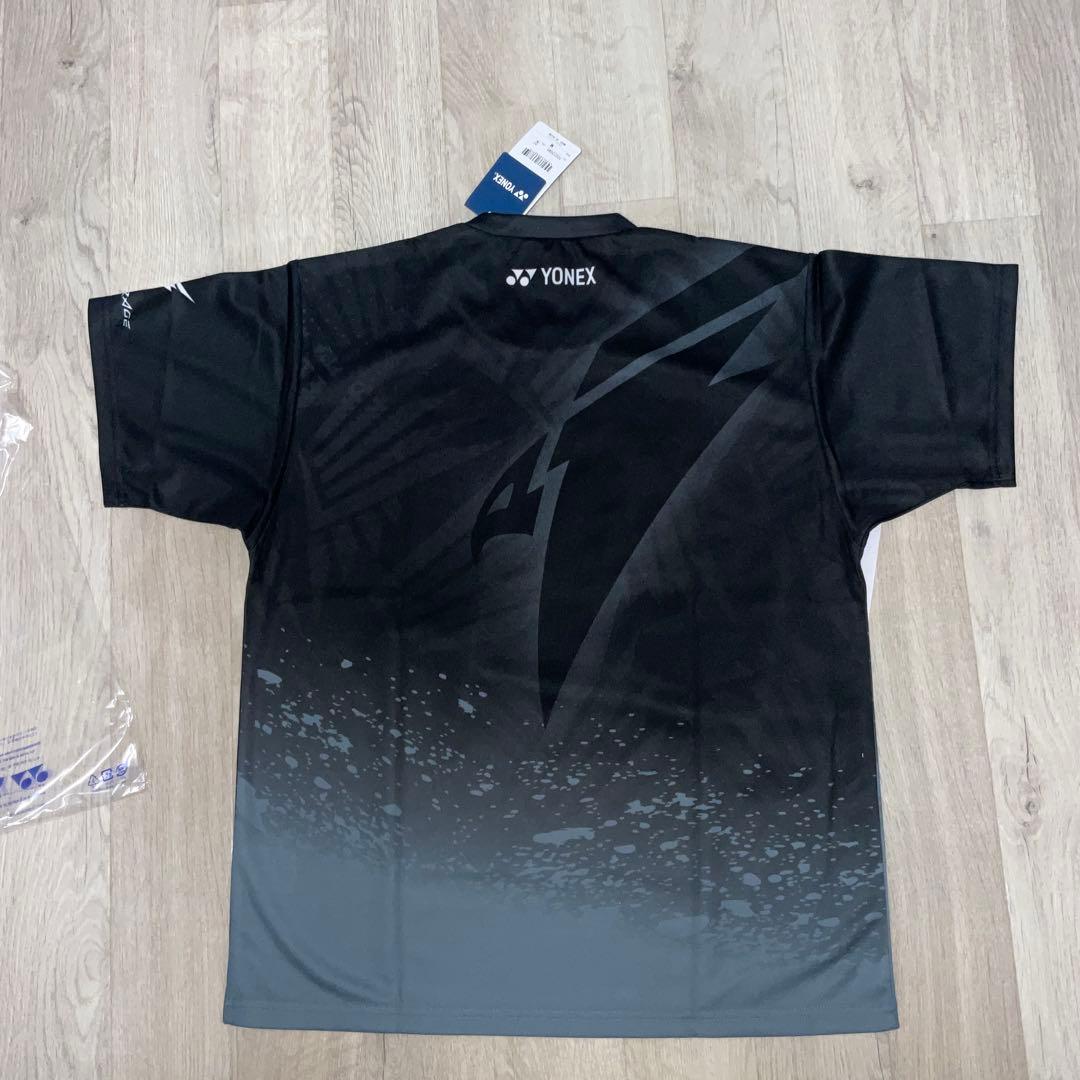 新品　ソフトテニス　ボルトレイジ　ヨネックス　Tシャツ