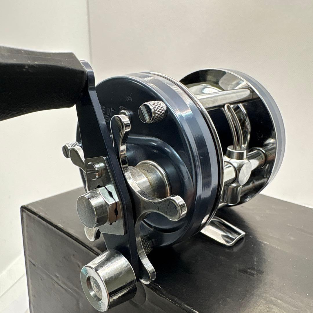Abu Garcia Ambassadeur 5500C ベイトリール