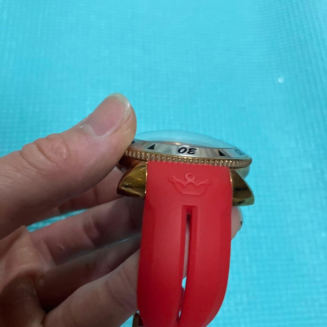 ガガミラノ時計