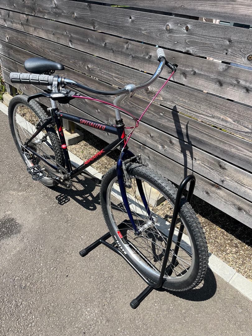 Specialized rockhopper oldmtb スペシャライズド