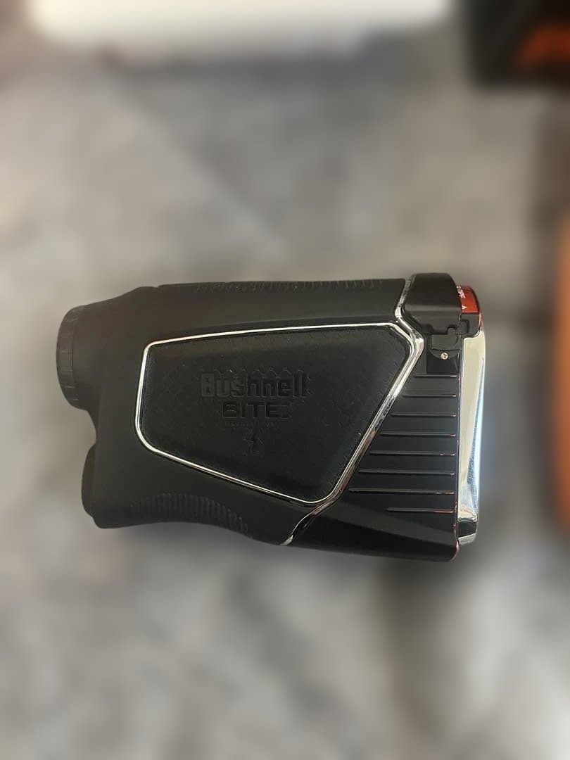 ブッシュネル Bushnell Pro X3プラス ゴルフ用距離計