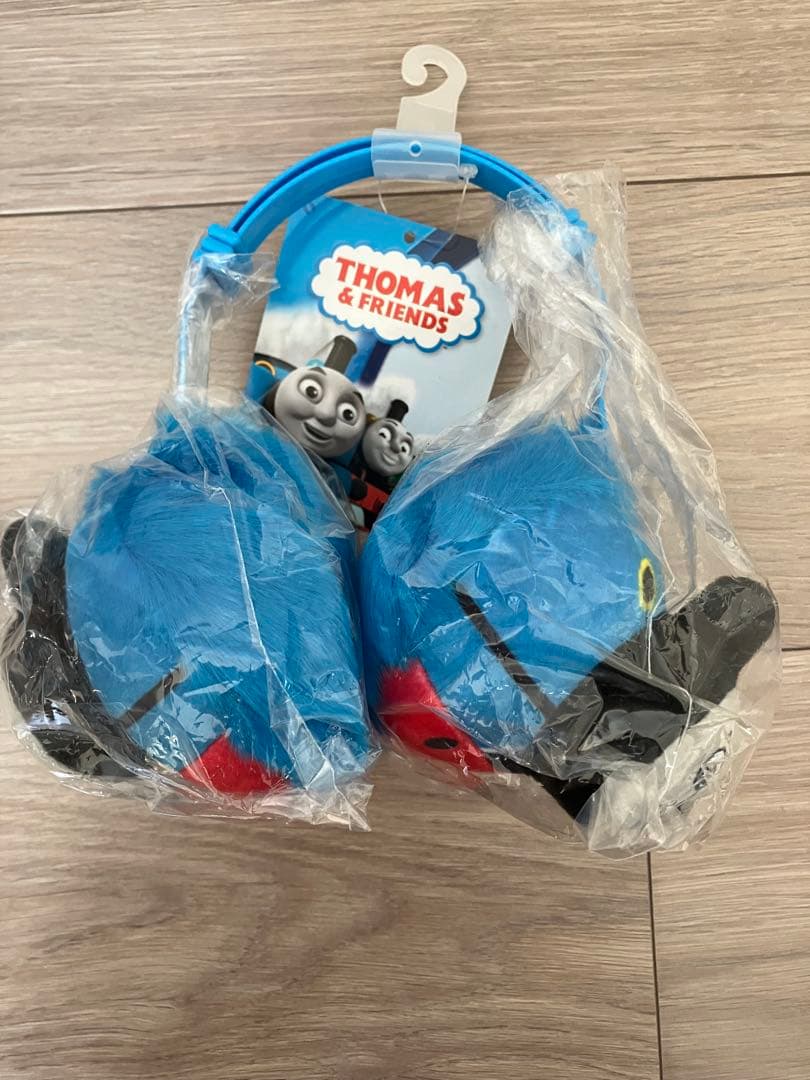 新品未使用⭐︎トーマス5点セット